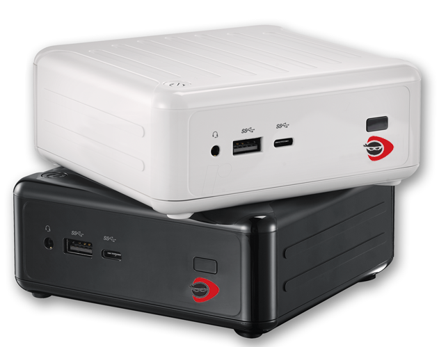 Media Ninja Digital Signage Player Boxes