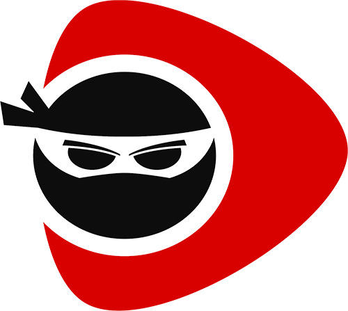 Media Ninja Logo